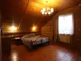 Люкс с 1 спальней