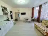Апартаменты