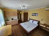Номер-студия с видом на горы