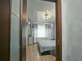 Номер стандарт с 1 двуспальной кроватью