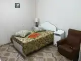 Номер стандарт с 1 односпальной кроватью