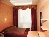 Номер люкс с 1 двуспальной кроватью