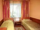 Номер эконом с 2 односпальными кроватями