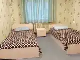 Кровать в 2-местном общем номере