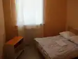 Номер стандарт с 1 двуспальной кроватью