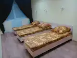 3-местный номер эконом