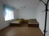 Номер эконом с 2 односпальными кроватями