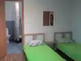 Номер стандарт с 2 односпальными кроватями