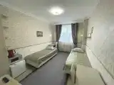 Номер стандарт улучшенный с 2 односпальными кроватями