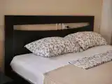 Комната улучшенная с 1 односпальной и 1 двуспальной кроватью