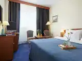 2-местный номер улучшенный стандарт