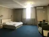 Номер улучшенный с 1 двуспальной кроватью