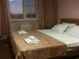 Номер стандарт с 1 двуспальной кроватью
