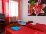 4-местный номер стандарт