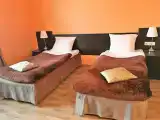 Номер стандарт