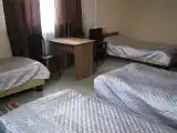 Номер эконом с 4 односпальными кроватями