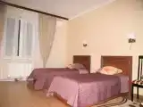 Номер стандарт с 2 односпальными кроватями