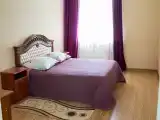 Номер стандарт с 1 двуспальной кроватью