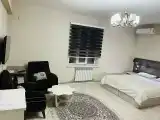 2-местный номер полулюкс