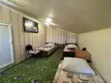 Бюджетный трехместный номер