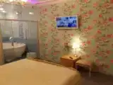 Номер люкс