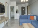 Трёхместный номер Comfort 2 комнаты