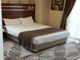 Двухместный люкс Deluxe 2 отдельные кровати