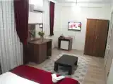 Двухместный номер Standard двуспальная кровать