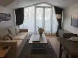 Двухместный семейный люкс