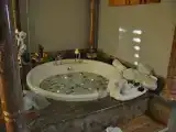 Четырёхместный люкс