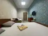 Стандартный семейный номер