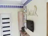 Двухкомнатный номер