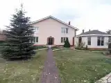 Дом с 3 спальнями
