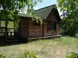 Двухместный номер с 1 кроватью