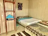 Четырехместный номер