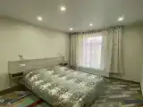 Стандартный номер с кроватью размера «king-size»