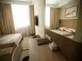 Двухместный номер Standard двуспальная кровать
