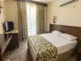 Двухместный номер Standard двуспальная кровать