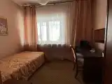 Стандартный одноместный номер