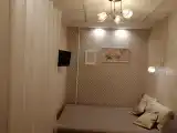 Большой двухместный номер с 1 кроватью