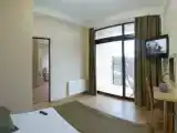 Четырехместный номер с балконом
