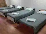 Четырехместный номер
