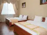 Стандартный люкс