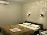 Стандартный четырехместный номер