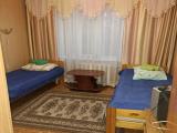 Двухместный номер с 2 отдельными кроватями и душем