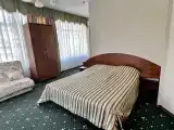 Трехместный номер