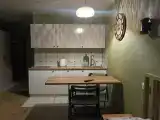 Апартаменты с балконом