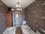Улучшенный двухместный номер с 2 отдельными кроватями
