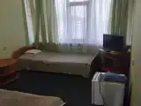 Двухместный номер Делюкс с 2 отдельными кроватями