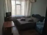 Двухместный номер Делюкс с 1 кроватью